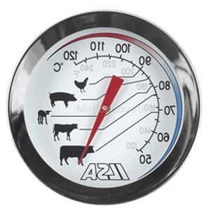 Termometar za meso 13100000IVV