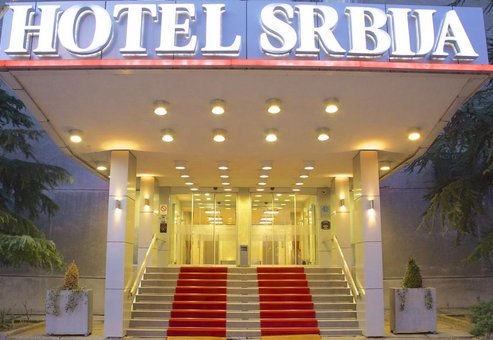 Hotel srbija