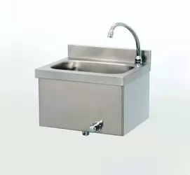 Sanitarni lavabo