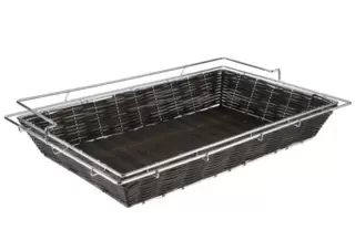 Korpa GN1/1 za pecivo 40294 br