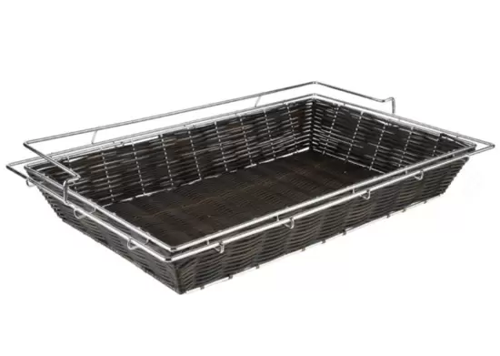 Korpa GN1/1 za pecivo 40294 br Korpa GN1/1 za pecivo 40294 br