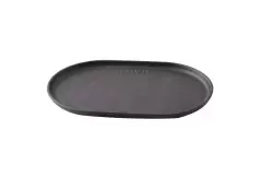 Oval 18x28 LV HRC 019