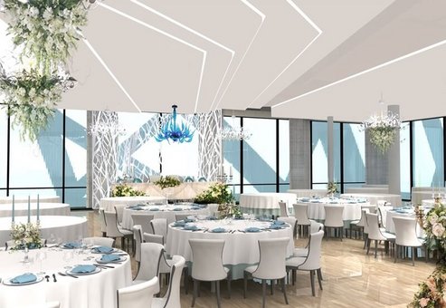 Event centar kopernikus