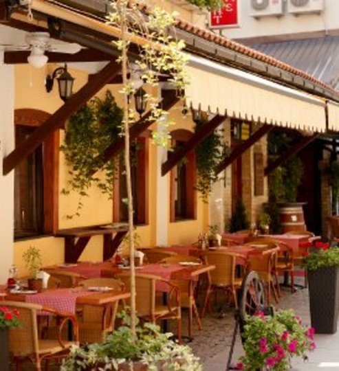 Konak mikan Konak mikan