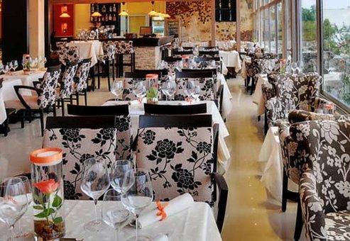 Restoran palazzo piti