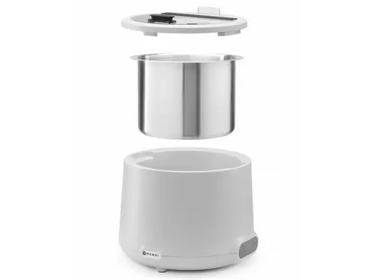 Dispenz. za supu 8l.crn 860526