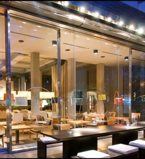 Sheher park cafe