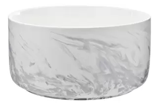 Cinija 20cm 6105802 Marble siv