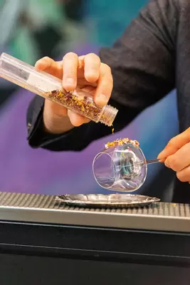 Casa Sam 15cl SAM0301 Nick&Nor