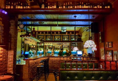Pivnica beerland pub