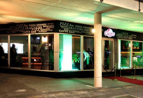 Pizzeria cuoco