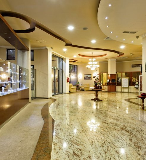 Hotel galleria subotica