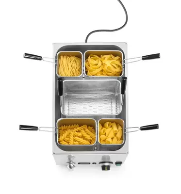 Pasta cooker 25l 240496