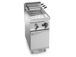 Pasta cooker gas CPG40E