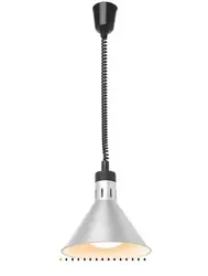 /Lampa UV srebro 273869
