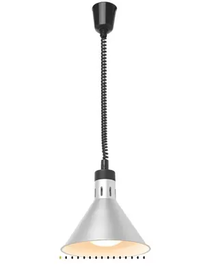 /Lampa UV srebro 273869