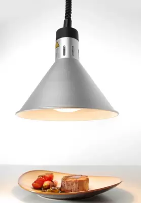 /Lampa UV srebro 273869