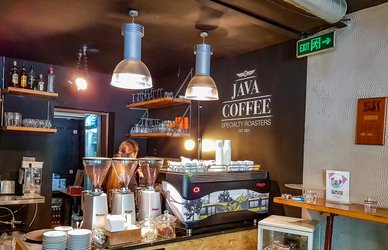 Restoran java