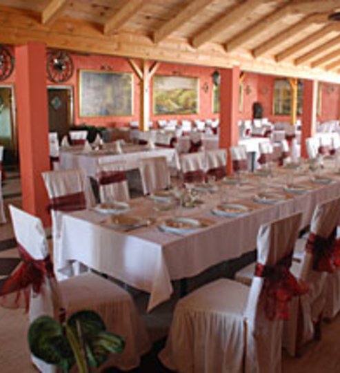 Restoran čačanin