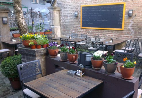Restaurant - pizzeria guli