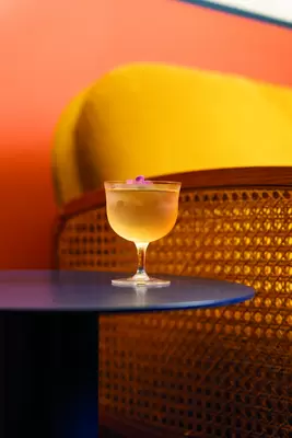 Casa Sam 23,5cl SAM0601 fizz