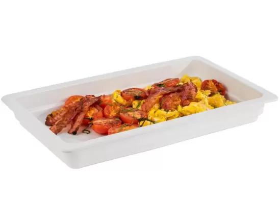 /Posuda GN 1/1 h60 82100 porce