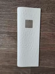 Meni classic bianco cl FCCL3YM