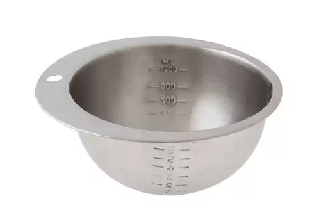 Cinija 22cm 2110722 inox