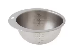 Cinija 22cm 2110722 inox