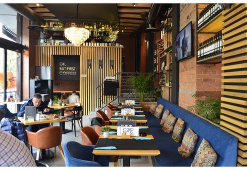 Restoran babalu