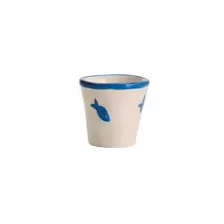Casica 7cl STE0001 LIDO Fish