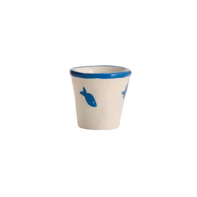 Casica 7cl STE0001 LIDO Fish