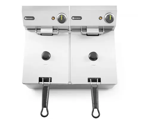 Friteza 2x8lt 205839