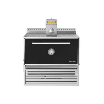 Josper pec HJX-PRO-S80