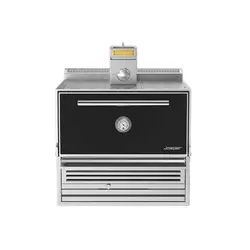 Josper pec HJX-PRO-S80