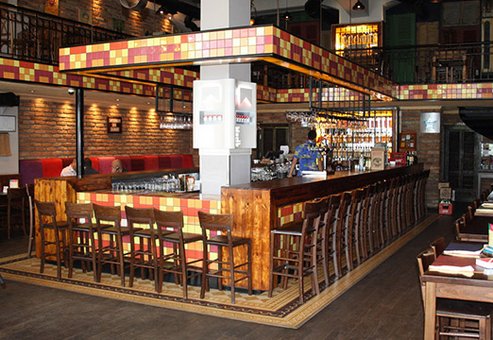 Restoran frida