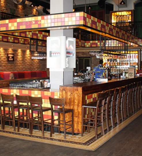 Restoran frida