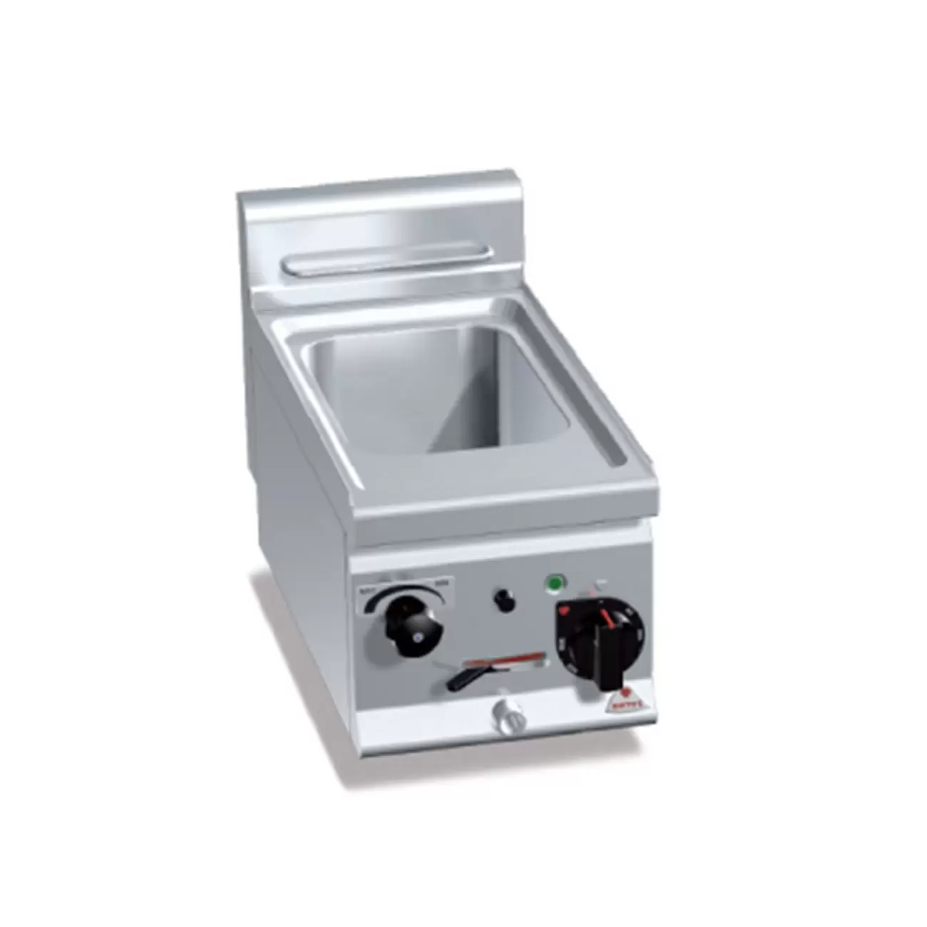 Pasta cooker E6CP3B