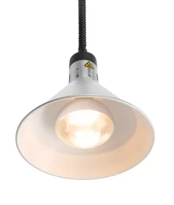 /Lampa UV srebro 273869