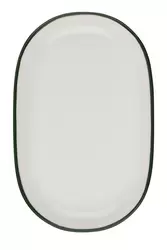 Oval 28cm Modest 16001-143028