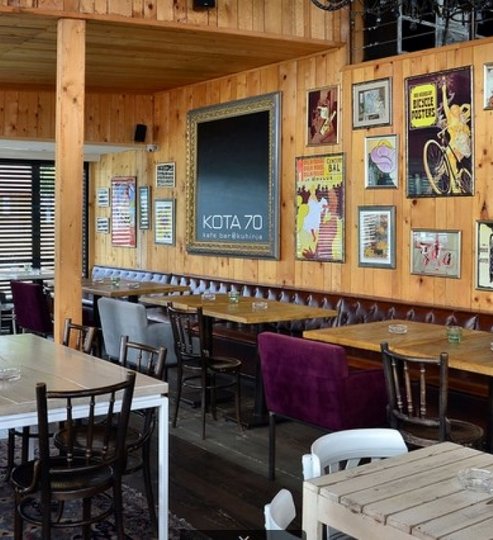 Kota 70