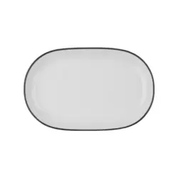 Oval 33cm Modest 19001-143033