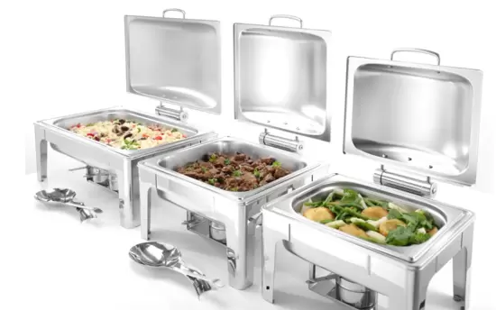 Chefing dish GN1/1 470251