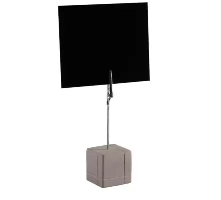 Drzac kartica 3x3 4/1 71494