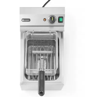 Friteza profi XL 10200W 209431