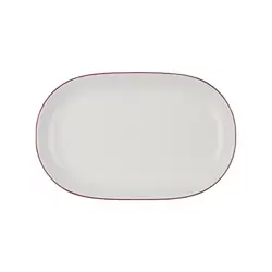 Oval 33cm Modest 13001-143033