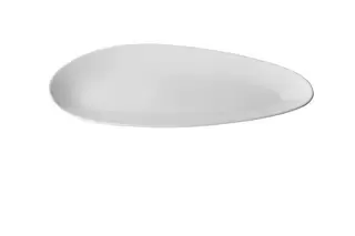 Oval 45cm QU32005 QFC cloud