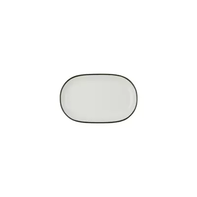 Oval 14cm Modest 19001-143014