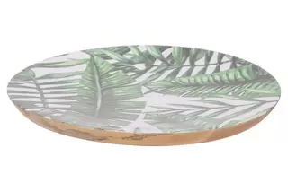 Tanjir 40cm Jungle 779049 zele