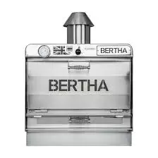 Pec Bertha X BER-16001